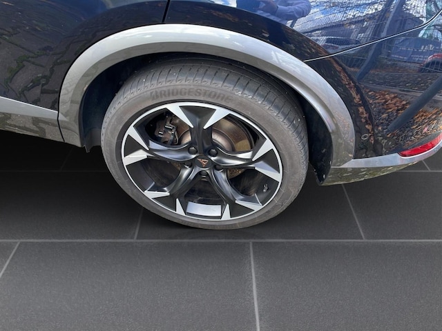 Cupra Formentor DSG VZ