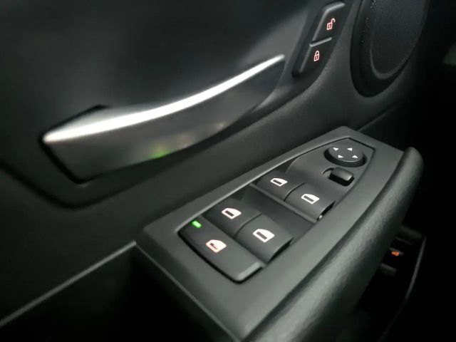 BMW 216 216d Advantage pakket