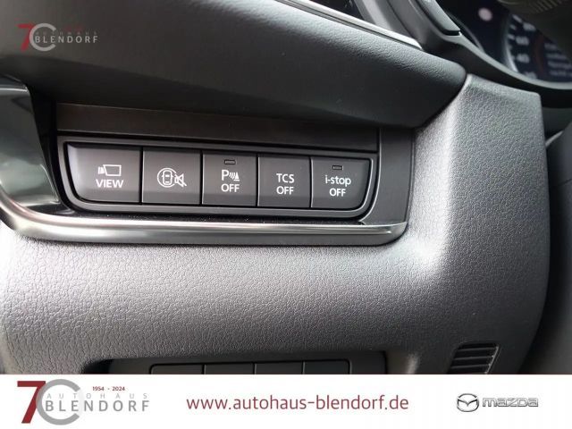 Mazda CX-30 Exclusive-line