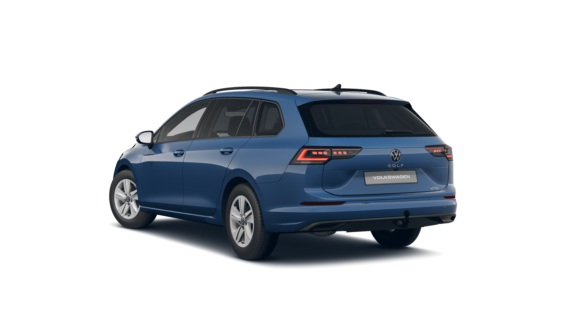 Volkswagen Golf 1.5 eTSI Variant