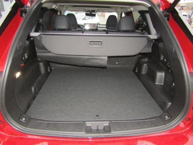 Mitsubishi Outlander 2.4L TOP NAVI LEDER SHZ ACC PDC RFK PANORAMA