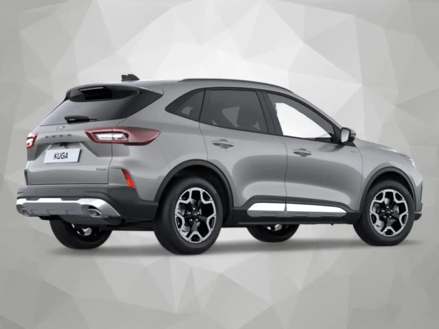 Ford Kuga Active Plug in Hybrid