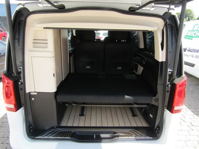 Mercedes-Benz Marco Polo 4MATIC