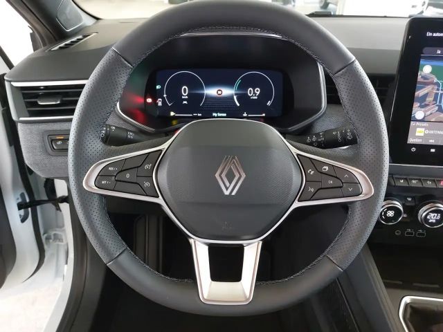 Renault Clio TCe 90 Techno