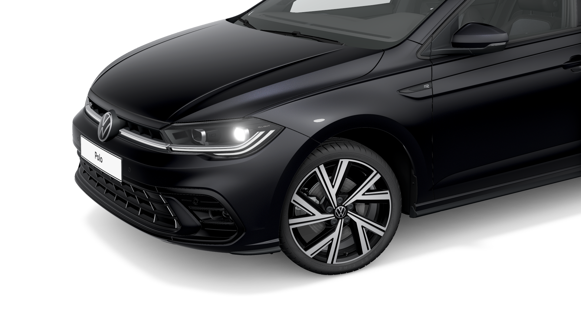 Volkswagen Polo 1.0 TSI