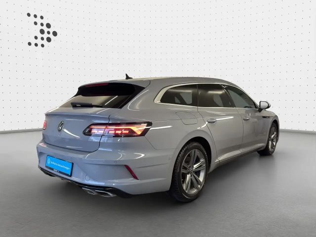 Volkswagen Arteon 2.0 TSI 4Motion