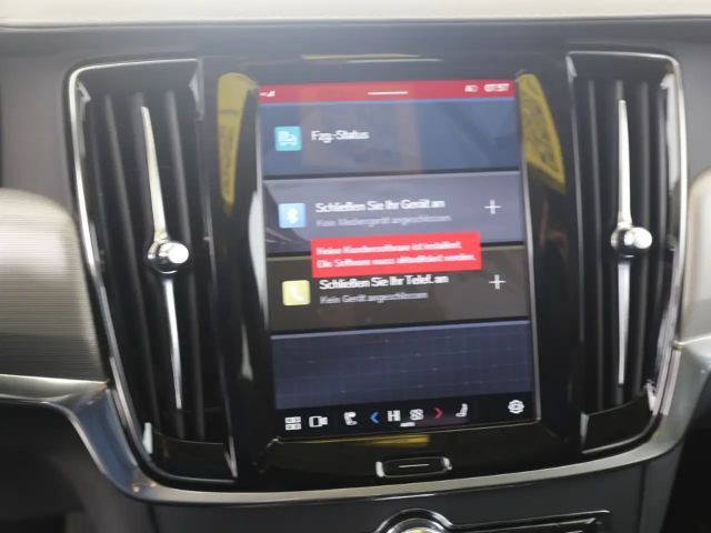 Volvo V90 AWD Dark Plus Recharge