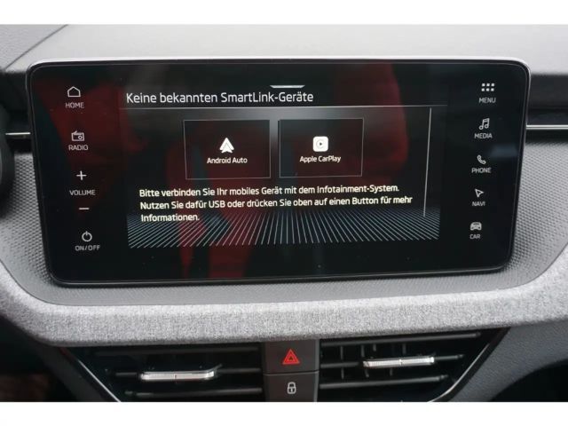 Skoda Scala 1.0 TSI Selection