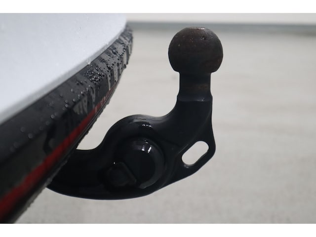 Skoda Octavia 4x4 Combi RS