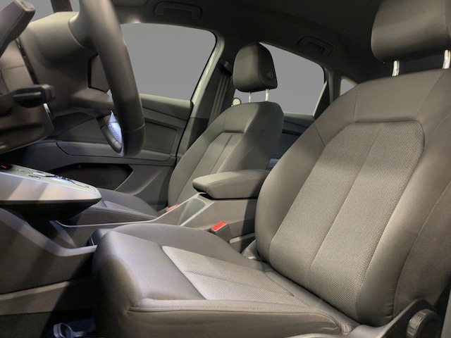 Audi Q4 e-tron 35 Sportback