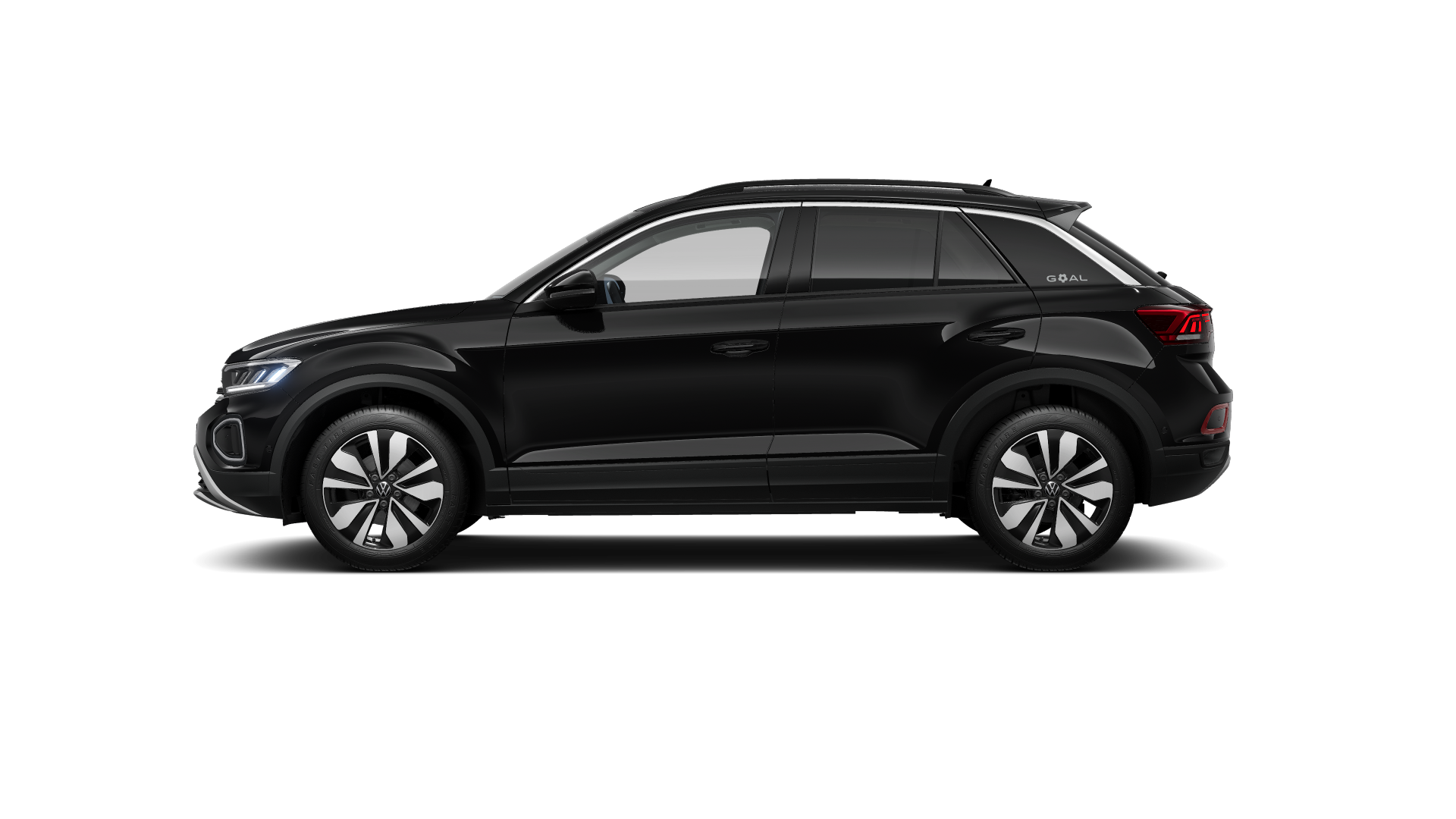 Volkswagen T-Roc 1.0 TSI