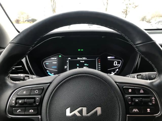 Kia Niro PHEV Spirit