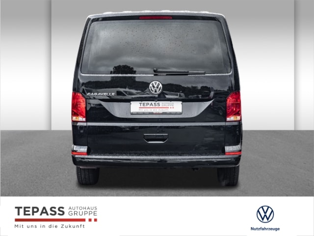 Volkswagen Caravelle Comfortline T6