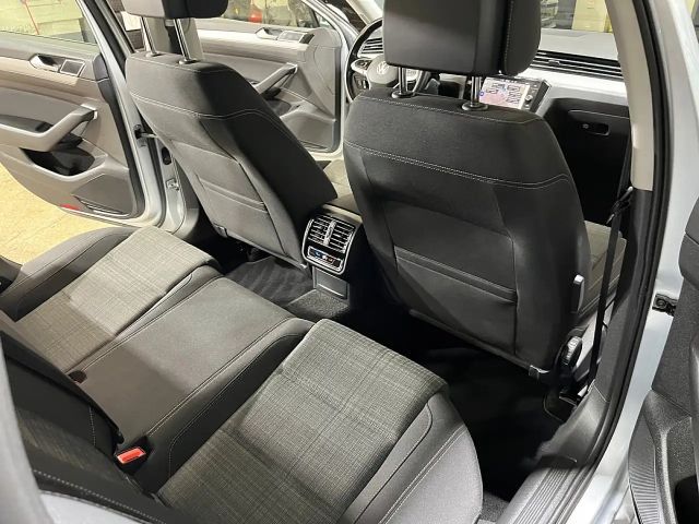 Volkswagen Passat Business DSG Variant