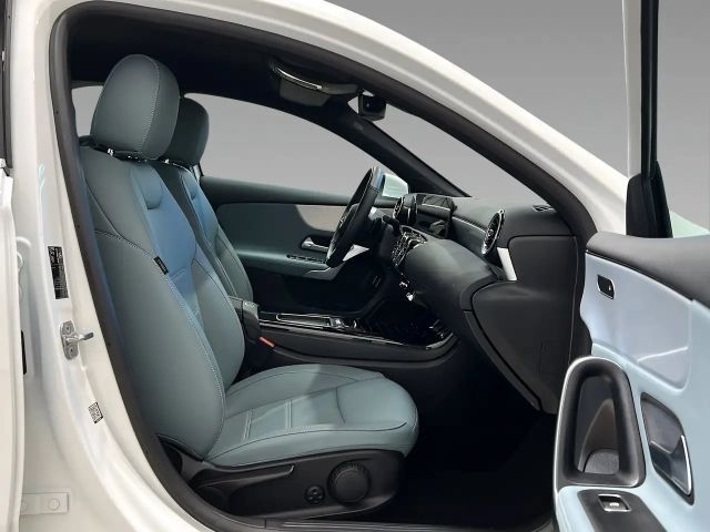 Mercedes-Benz A 200 A 200 d Progressive