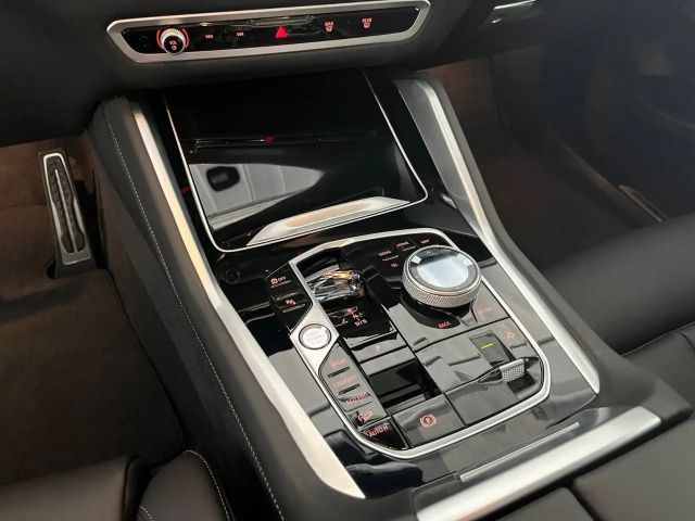 BMW X6 M-Sport xDrive