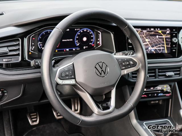 Volkswagen Polo 1.0 TSI IQ.Drive R-Line