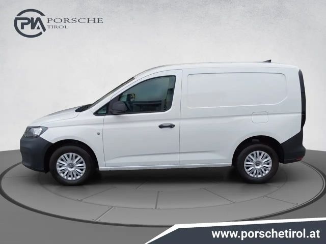 Volkswagen Caddy Cargo TDI