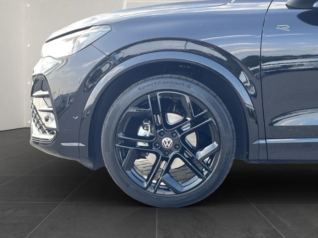 Volkswagen Tiguan 1.5 eTSI DSG R-Line