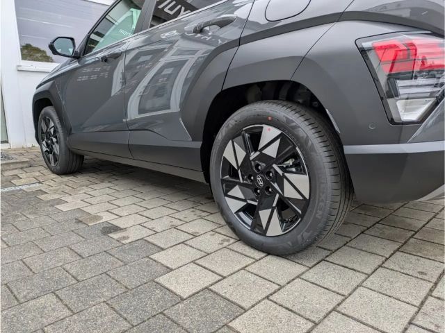 Hyundai Kona 1.6 Hybrid Prime T-GDi