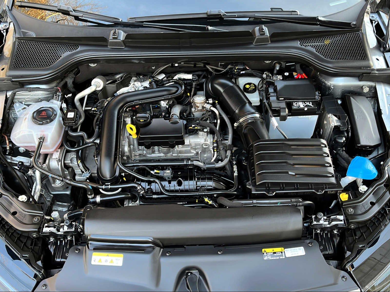 Skoda Scala Selection