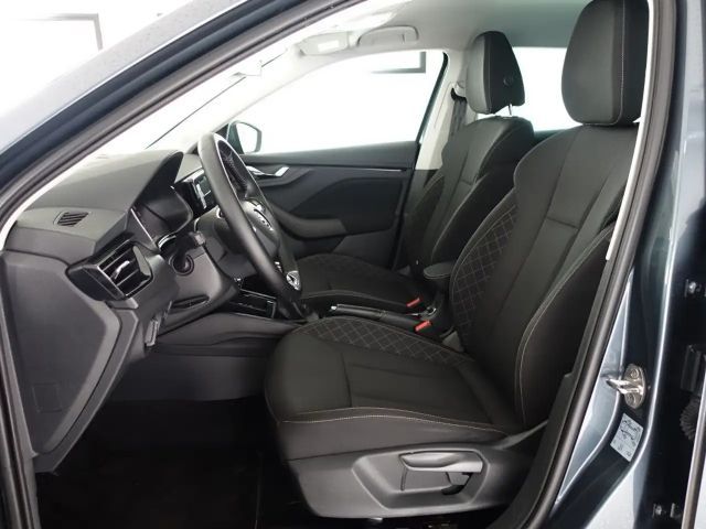 Skoda Scala Ambition