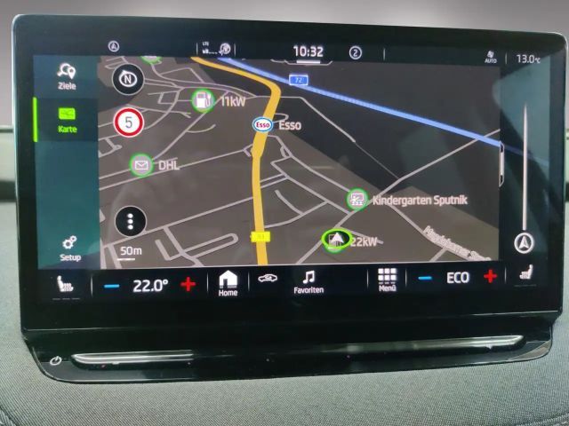 Skoda Enyaq Loft iV 60