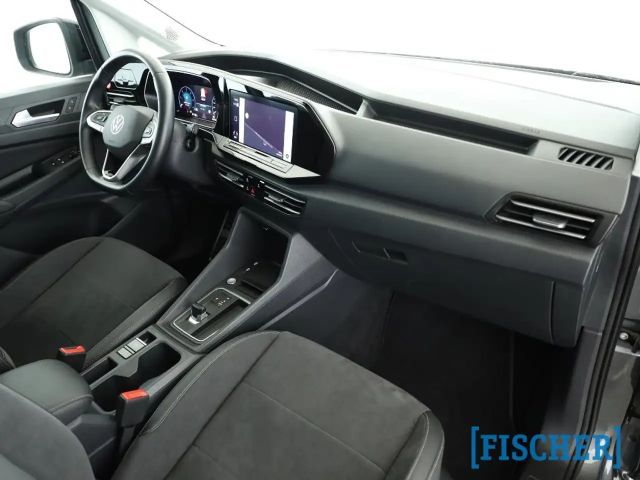 Volkswagen Caddy 2.0 TDI DSG Style