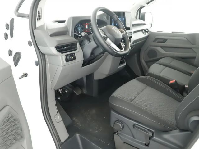 Volkswagen Transporter 4Motion T7