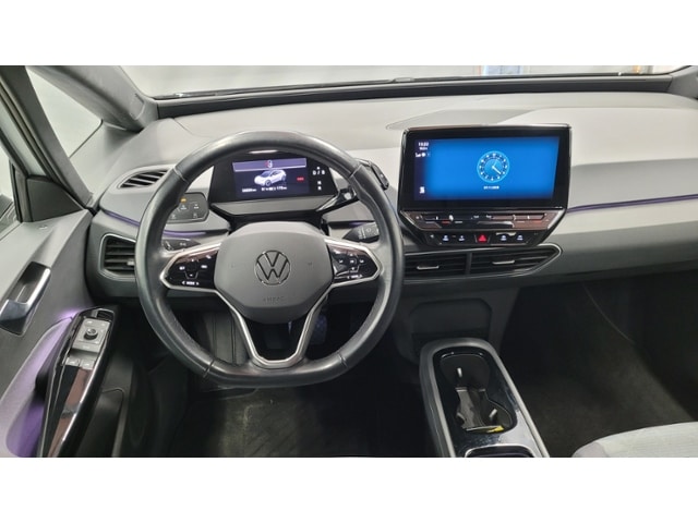 Volkswagen ID.3 150 kW Life