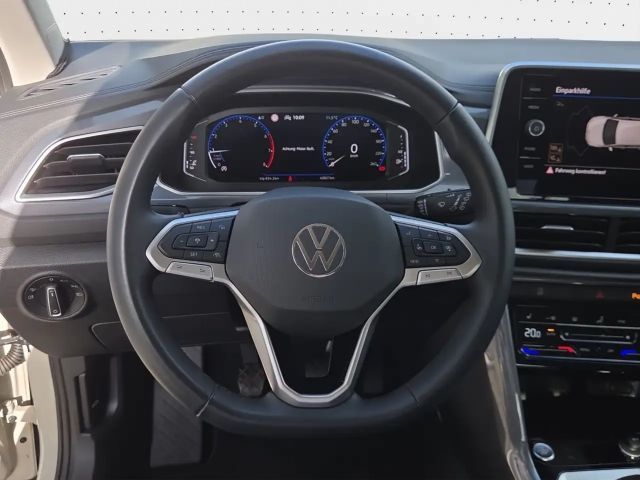 Volkswagen T-Roc 1.5 TSI Style