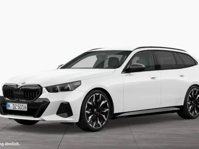 BMW 520 520d M-Sport Touring