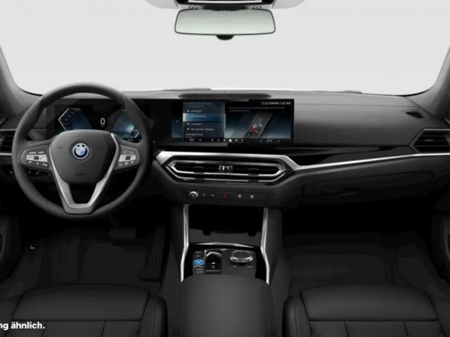 BMW i4 Coupé Gran Coupé eDrive40
