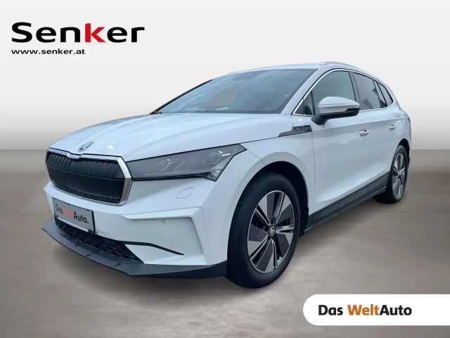 Skoda Enyaq iV 80