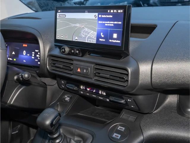 Opel Combo business+