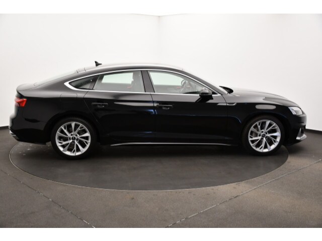 Audi A5 40 TFSI S-Tronic Sportback