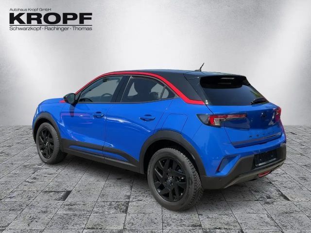 Opel Mokka GS-Line Grand Sport