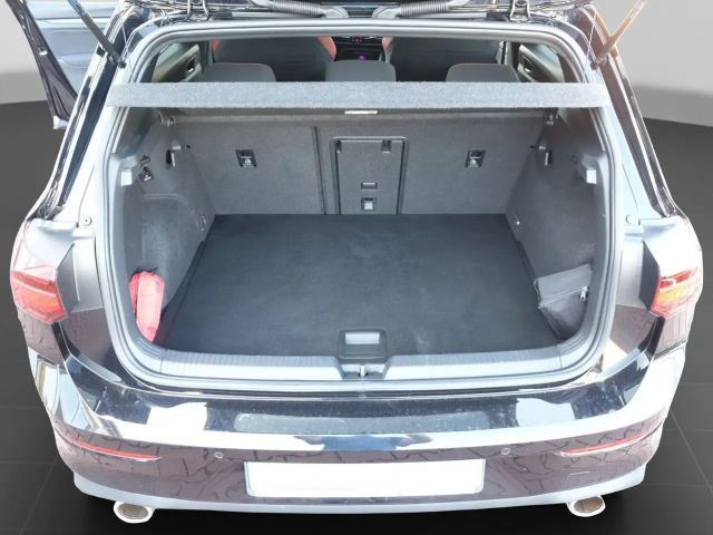 Volkswagen Golf DSG GTI IQ.Drive