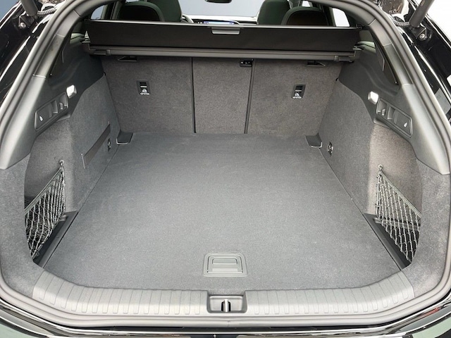 Audi A6 e-tron Avant Performance