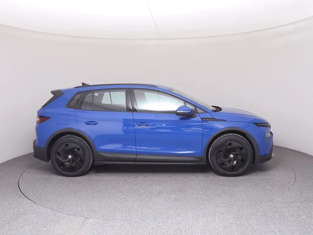 Skoda Elroq 50