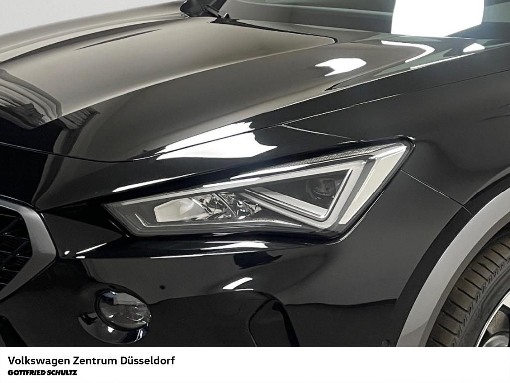 Cupra Formentor 1.4 e-Hybrid