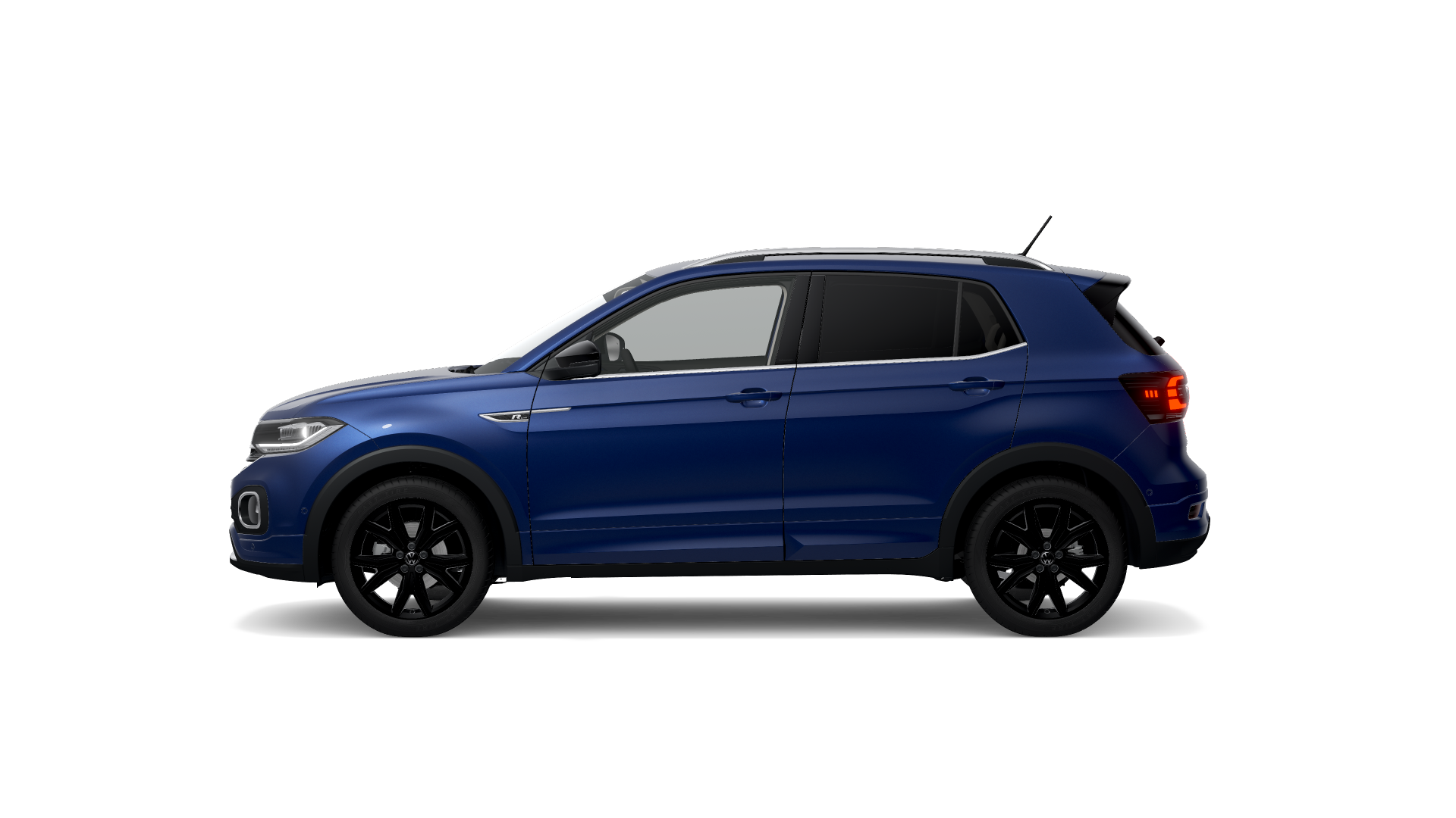 Volkswagen T-Cross 1.0 TSI DSG Style