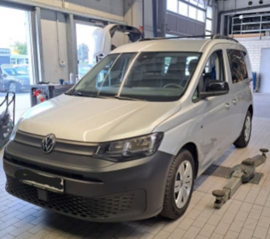 Volkswagen Caddy 2.0 TDI