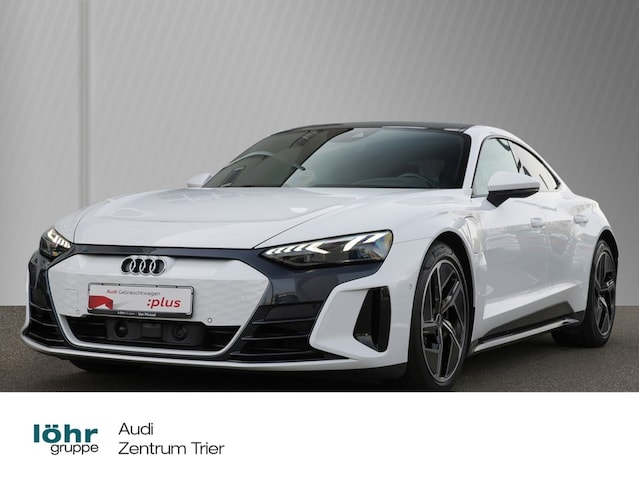 Audi e-tron GT Quattro