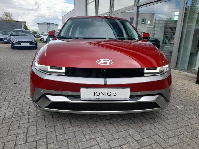 Hyundai IONIQ 5 Techniq