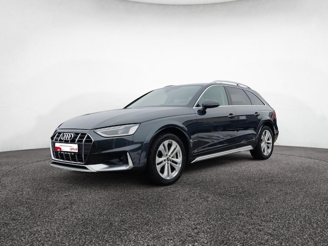 Audi A4 allroad 45 TFSI Quattro S-Tronic