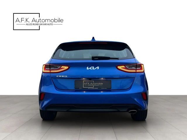 Kia Ceed GDi Vision