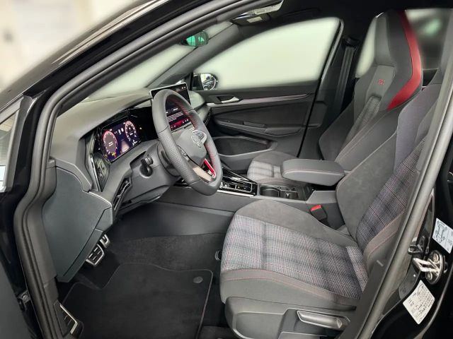 Volkswagen Golf DSG GTI