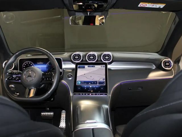 Mercedes-Benz GLC 300 AMG Line