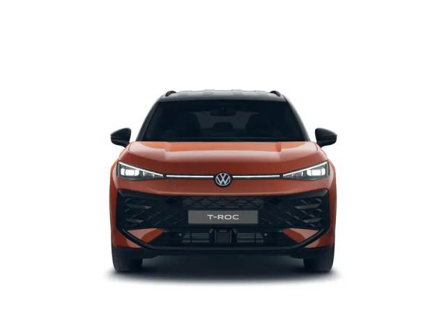 Volkswagen T-Roc 1.5 eTSI DSG R-Line